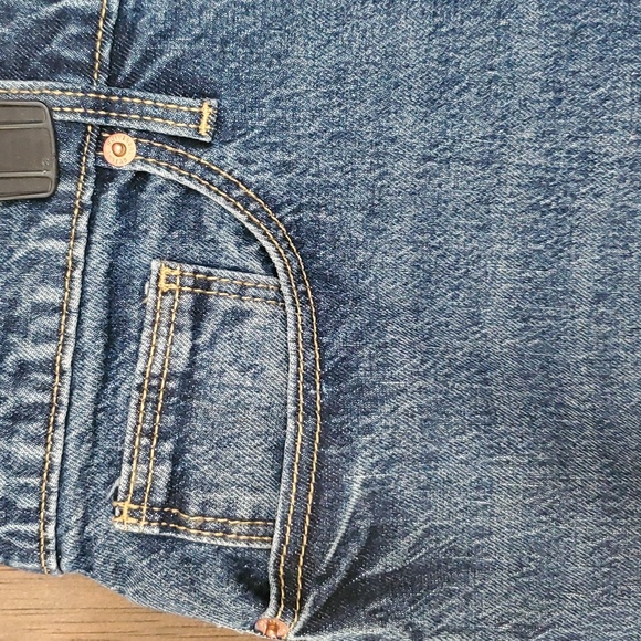 UNIVERSAL THREAD SIZE 16/33 R HIGH RISE BOOTCUT JEANS - Picture 2 of 10